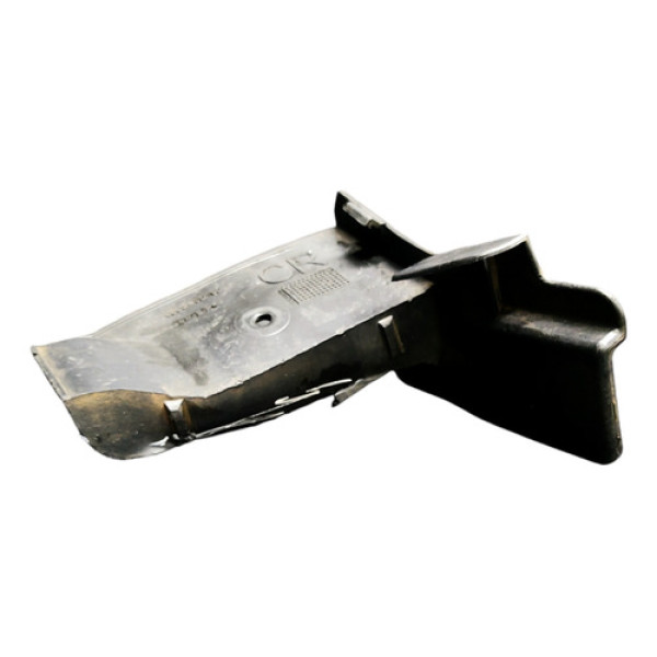 Defletor Tras Esq Toyota Yaris 2020/2023 656310d190 Detalhe