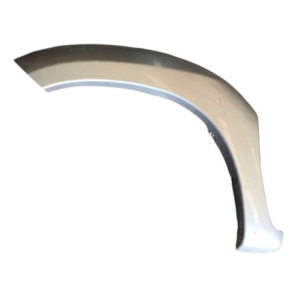 Moldura Paralama Dianteiro Esquerdo Toyota Hilux 2012 A 2015