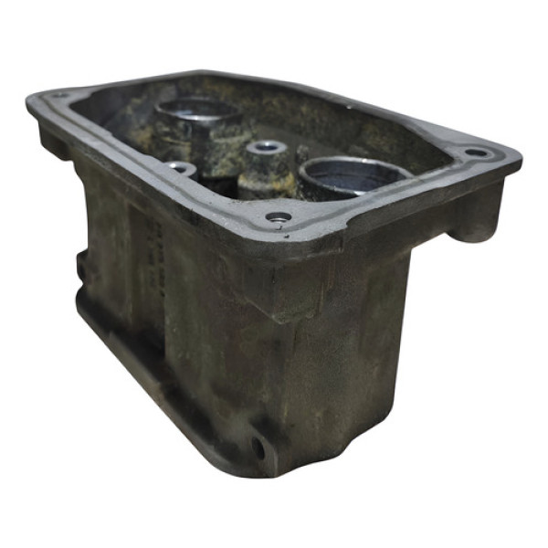 Suporte Base Vela Cabeçote 759554604 Bmw 320i 2013 2014 2015 Cinza