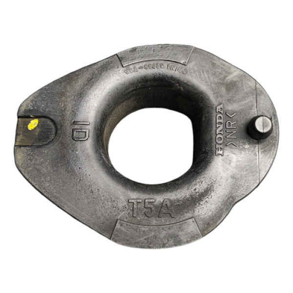 Borracha Calço Mola Diant Dir Honda Hrv 2015 A 2018 52748t5a