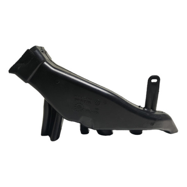 Duto Ar Condicionado 5m1819152 Volks Tiguan 2011 2012