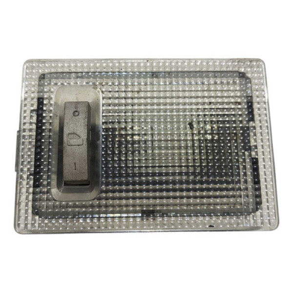 Luz Teto Cortesia Chevrolet Spin 2015 2016 A 2019