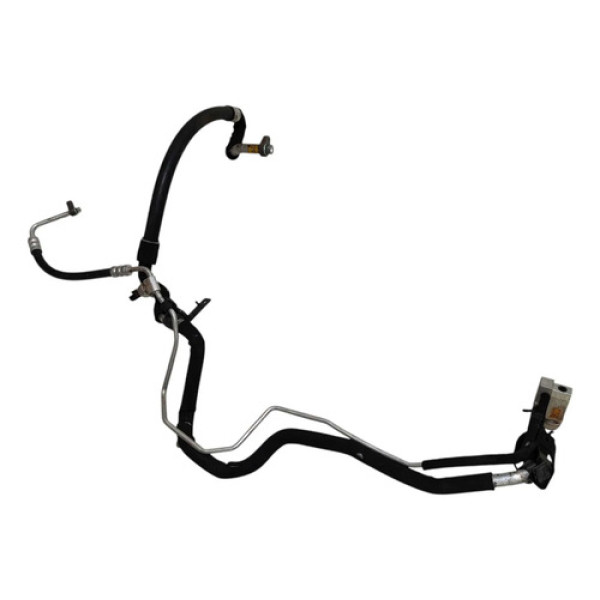 Mangueira Ar Condicionado Jac J3 2011 2012 2013 A 2016