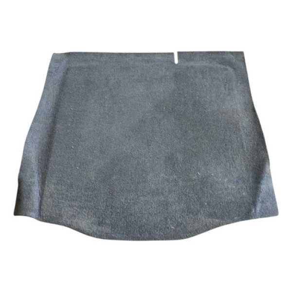 Tampão Forro Porta Malas Ford Focus 2009 2010 9m55a13065 Cinza