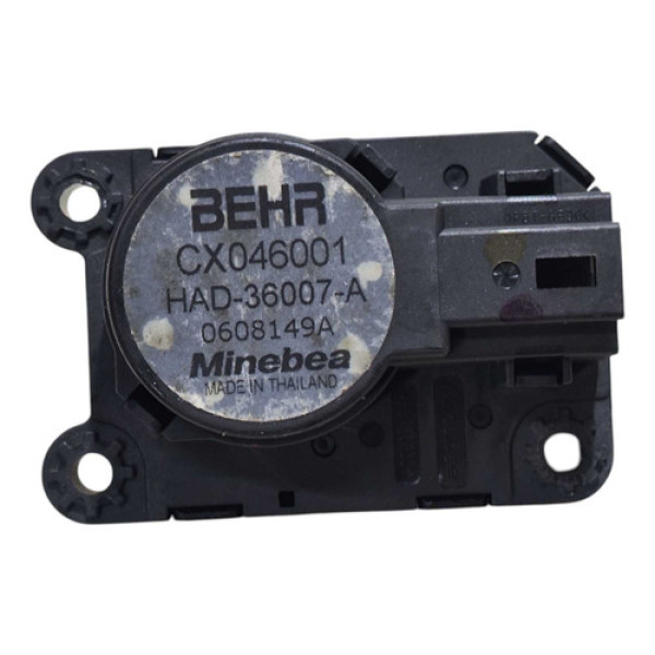 Motor Atuador Ar Cx046001 Citroen C3 1.6 16v 2015 2016 2017