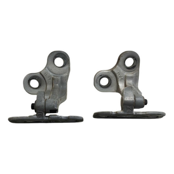 Par Dobradiça Diant Dir Range Rover Sport 2013 2014 A 2016