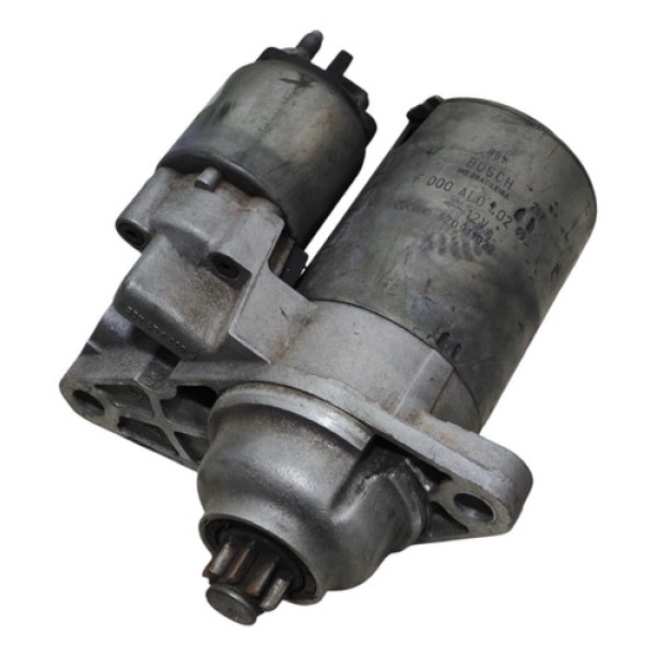 Motor Arranque Partida Vw Fox 2007 2008 2009 5z0911023