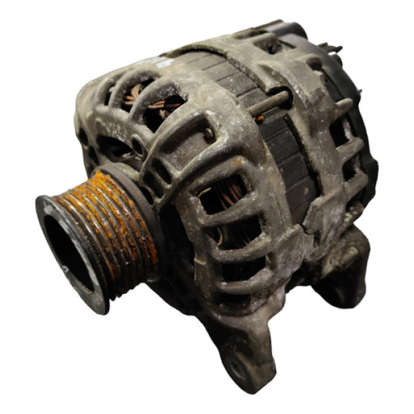 Alternador Nissan Versa 1.6 2020 231009lm0a