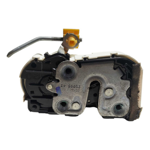 Fechadura Porta Traseira Esquerda Gm Onix Plus Sedan 2022/24