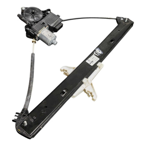 Máquina Vidro Tras Esquerdo Vw T-cross Tsi 1.4 2020 A 2022