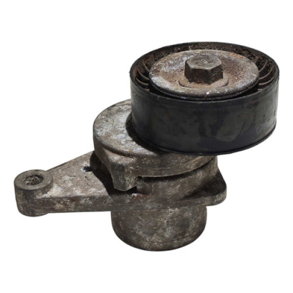 Tensor Correia Citroen C3 Aircross 1.6 2017 2018 2019