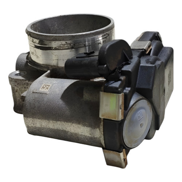 Tbi Corpo Borboleta 8aa24582664ba Gm Onix 1.0 2013 A 2019