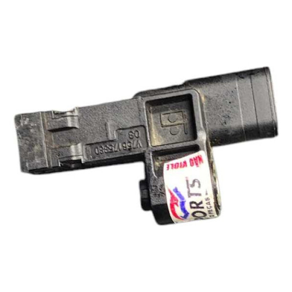Sensor Rotação Citroen C4 Lounge 1.6 2012 A 2014 V756175380