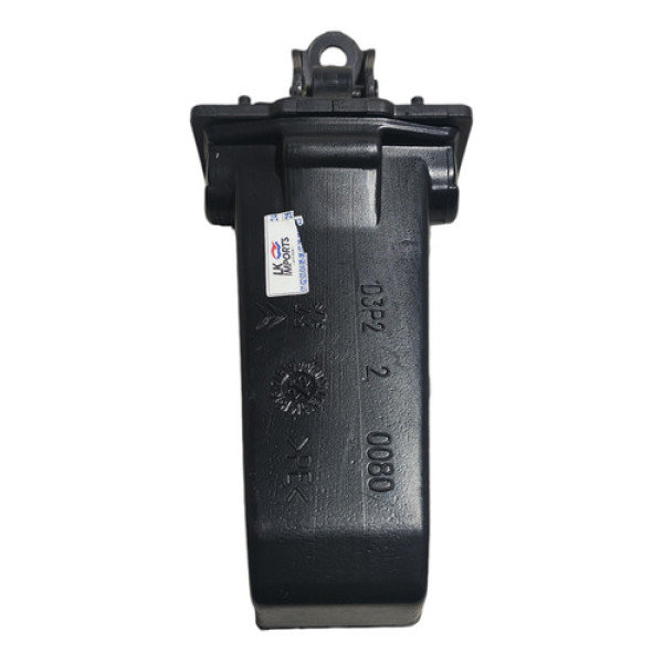 Limitador Porta Diant Esquerda Peugeot 208 2020 A 2022