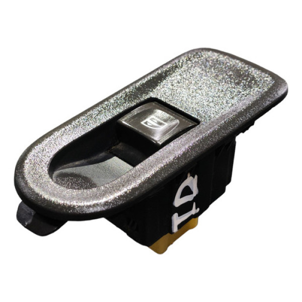 Botão Comando Vidro Traseiro Direito Duster Oroch 2015 2.0