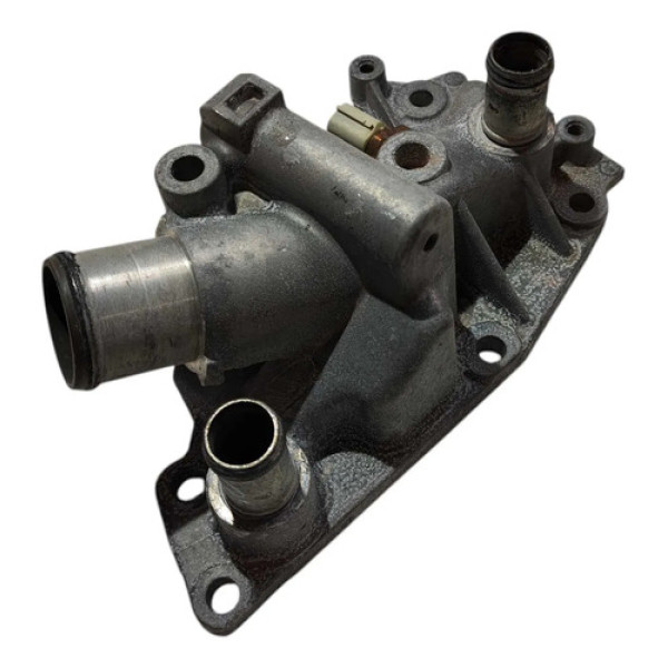 Carcaça Válvula Termostática Nissan Kicks 2018 2019 2020