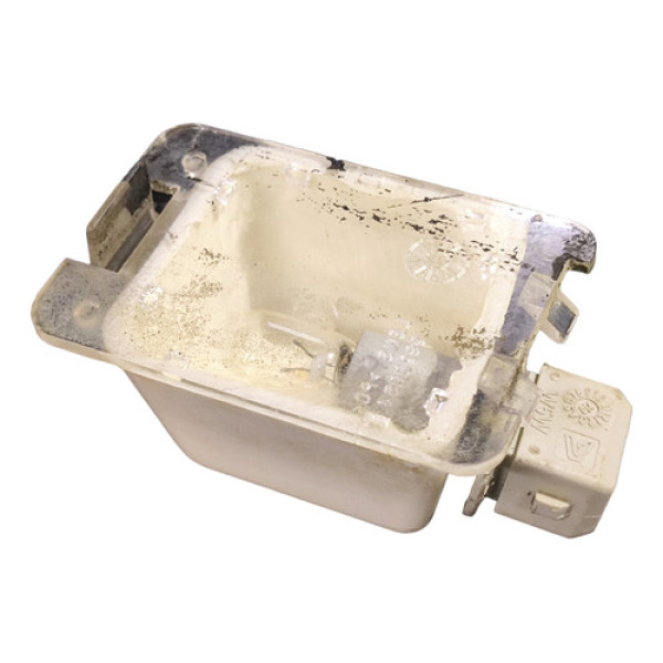 Luz Cortesia 2n1513550 Ford Ecosport 2004 2005 2006 1