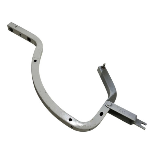 Dobradiça Esquerda Porta Malas Toyota Corolla 2017 A 2019