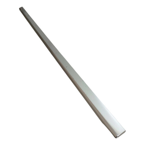 Friso Porta Traseira Direita Mercedes C180 2015 2016 2017 Cromado