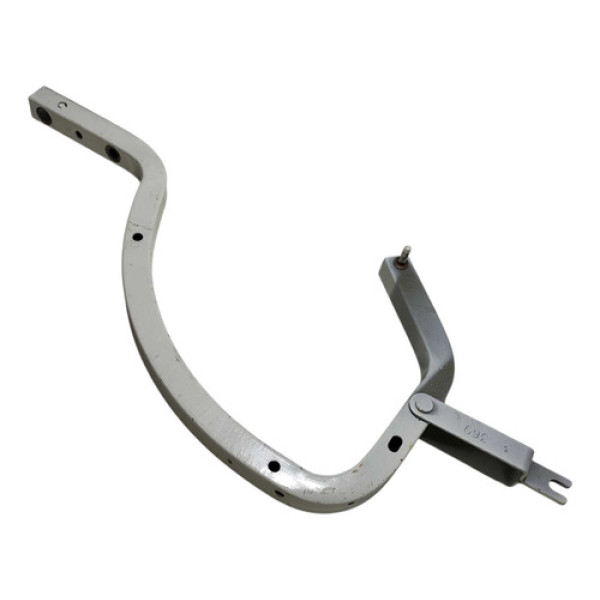 Dobradiça Esquerda Porta Malas Toyota Corolla 2017 A 2019