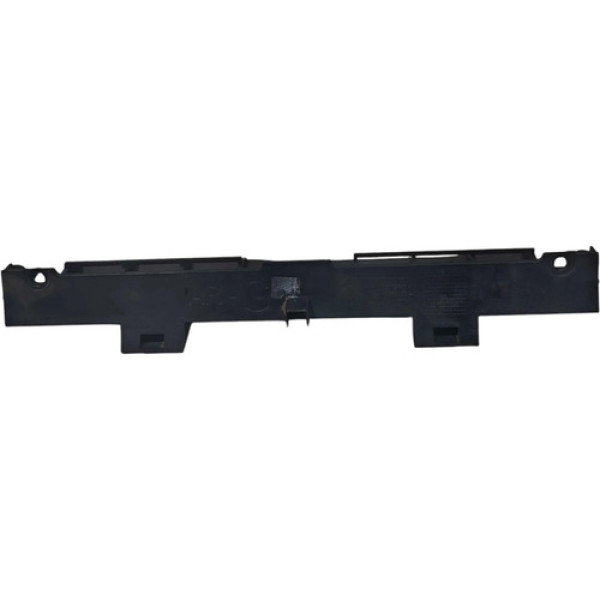 Suporte Spoiler Esquerdo Citroën Aircross 2017 2018 Preto