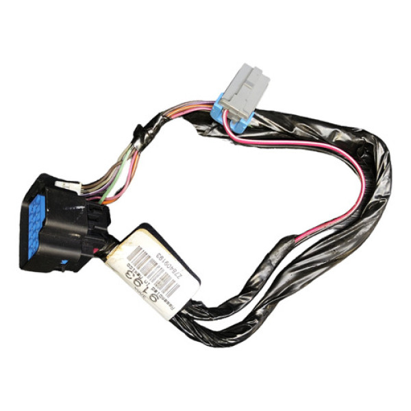 Pisca Chicote Interno Som Chevrolet Malibu 2010 2011 2012 Direito 1