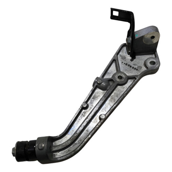 Suporte Caixa Filtro Ar Honda Civic G10 2.0 2017 A 2021