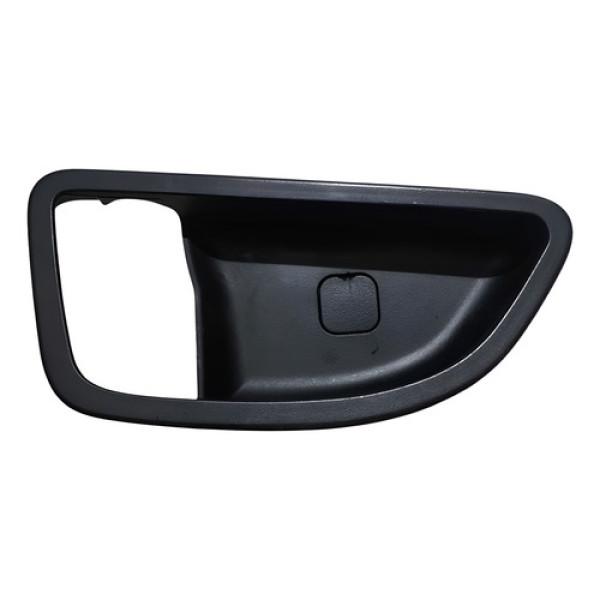 Moldura Maçaneta Int Diant Esquerda Hyundai I30 2013 A 2016 Dianteira
