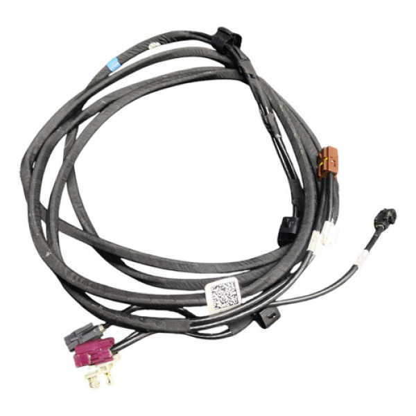 Pisca Chicote Antena 812885674 Gm Equinox Premier 2018/2022