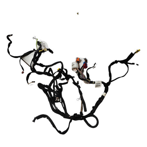 Chicote Painel 9675226980  Peugeot 3008 1.6 Thp 2014 A 2016