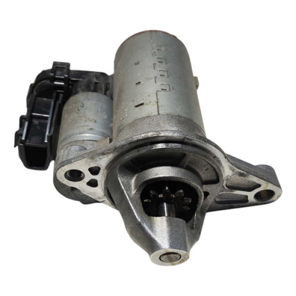 Motor Arranque Partida Toyota Corolla Xei 2.0 2019 A 2022