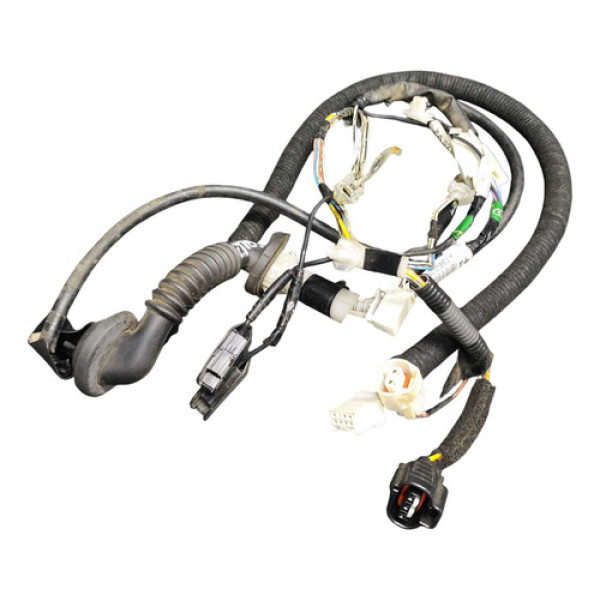 Chicote Tampa Tras 821840d310 Toyota Etios Cross 2015 A 2018