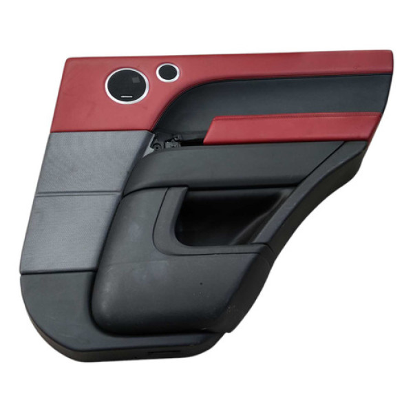 Forro Porta Traseiro Dir Range Rover Sport V8 5.0 2014 2015