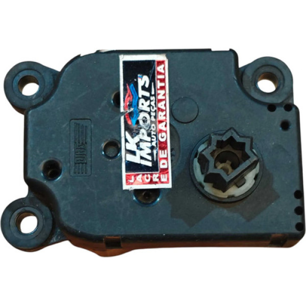Atuador Caixa Ar Citroen C5 2006 2007 2008 4puh19e616ab