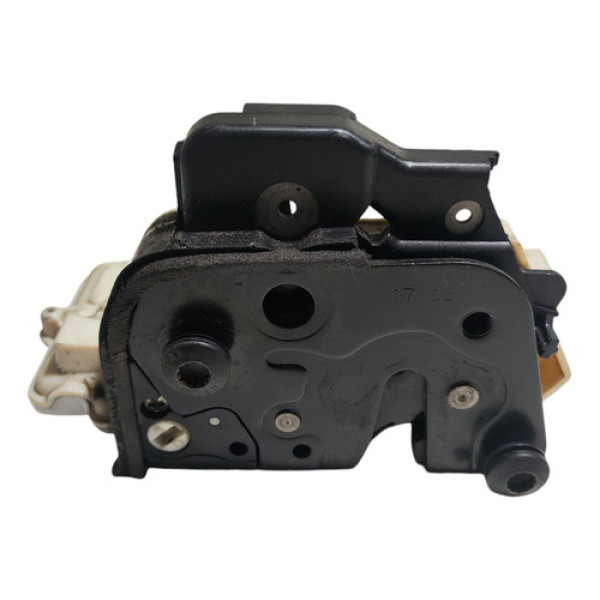 Fechadura Porta Dianteira Dir 8e1837016aa Audi A4 2004 2005