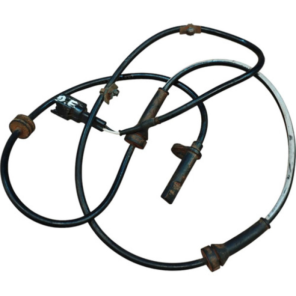 Sensor Abs Dianteiro Esquerdo Nissan Livina 2009 2010/2014