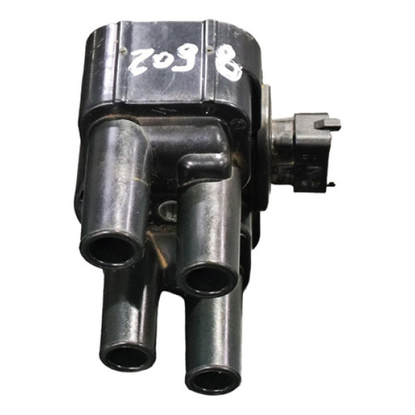 Bobina Ignição Fiat Uno 1.0 Ano 2011 2012 2013