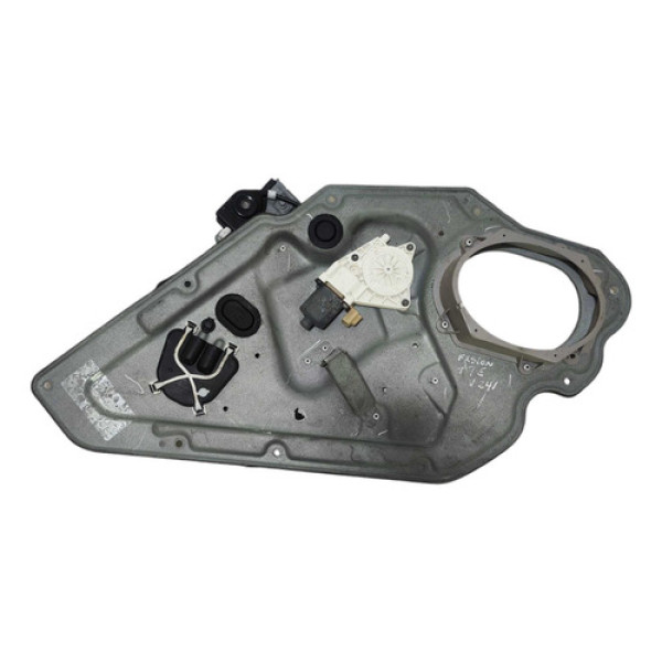 Máquina Vidro Traseiro Esquerdo Ford Fusion 2.5 2010 A 2012