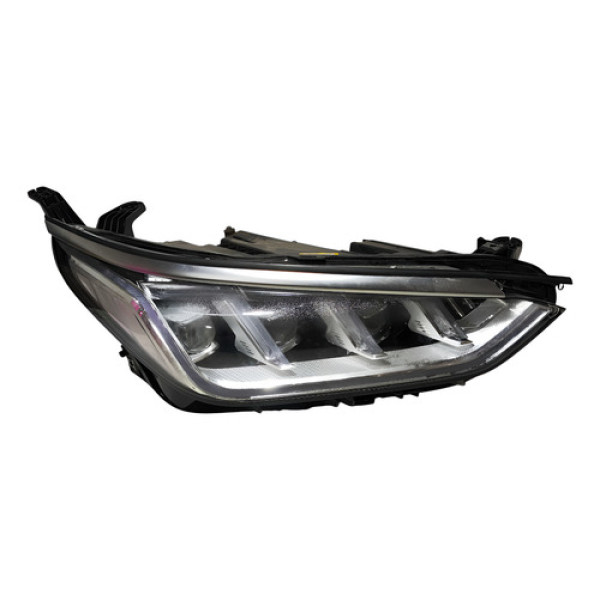 Farol Direito Sa3f4121020c Byd Song Plus 2023 2024 C/detalhe Direito/passageiro