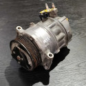 Compressor Ar Condicionado Jaguar Xfr 2012