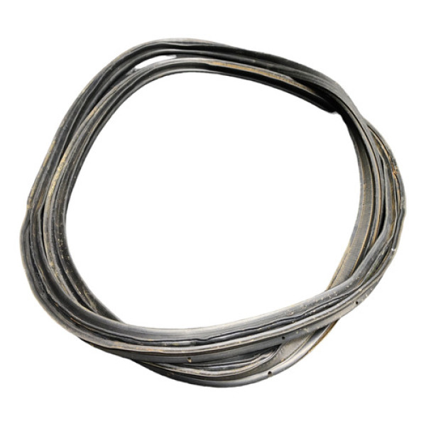 Borracha Do Porta Malas Hyundai Santa Fé 2011 2012 3.5