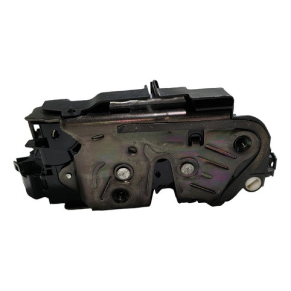 Fechadura Porta Traseira Esq Volkswagen Tcross 2021 2022