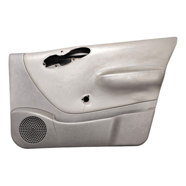 Forro Porta Dianteiro Dir A1687200470 Mercedes A190 2000/01 1