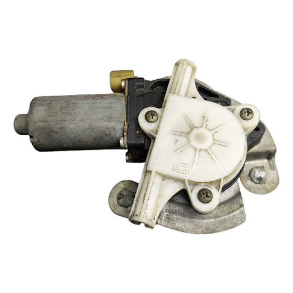 Motor Máquina Diant Esq 0130821720 Renault Clio 2005/2008