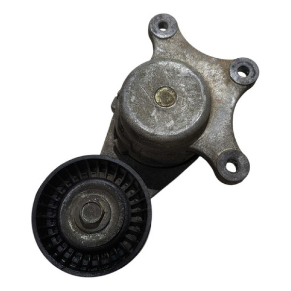 Tensor Correia  Bt4e6b209cc Ford Edge 3.5 2013 2014 2015