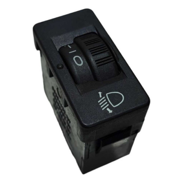 Botão Regulagem Farol Citroen C4 Picasso 2009/2011 96384422