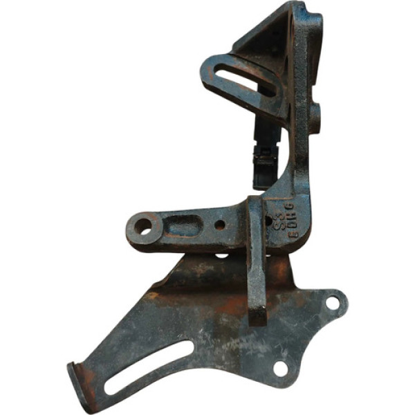 Suporte Coxim Motor Tensor Hyundai Tucson 2.0 2005/2015