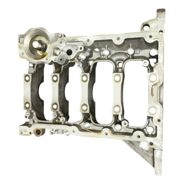 Sobre Cárter Chevrolet Equinox Awd 1.5 2022 A 2024