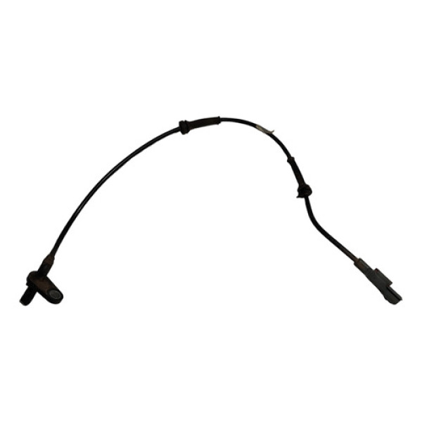 Sensor Frontal Traseira Esquerda Nissan March 2013 2014 2015 - Preto