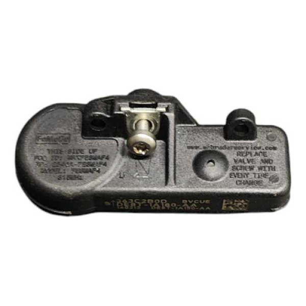 Sensor Pressão De8t1a180aa Ford Fusion 2009 2010/2013